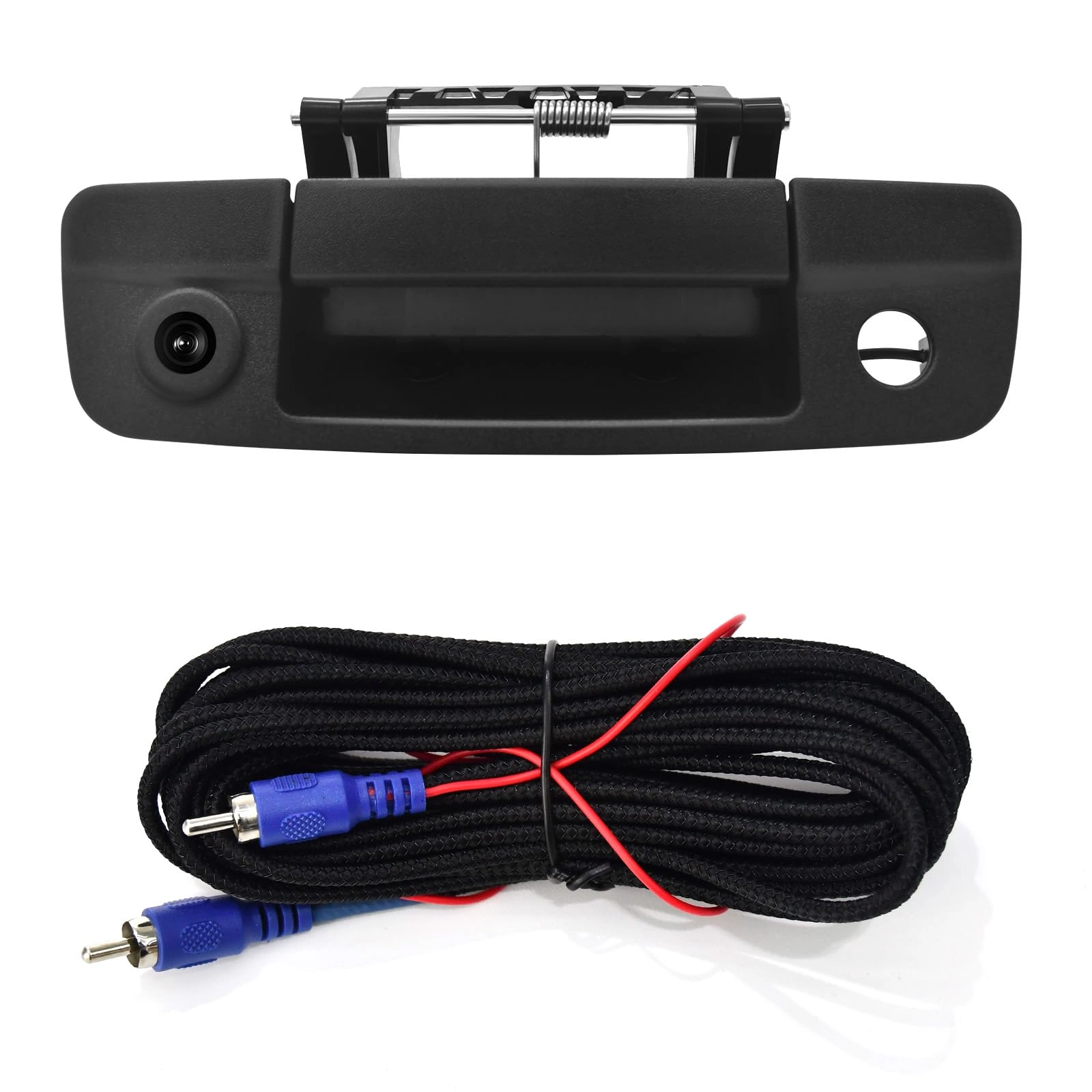 Dasaita Tailgate Handle Reverse Camera - AHD/CVBS RCA 1080P