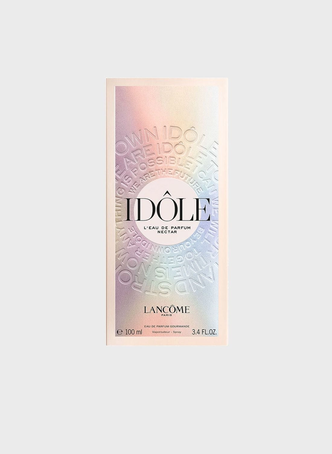 Idole L'eau De Parfum Nectar Eau de Parfum 100ml