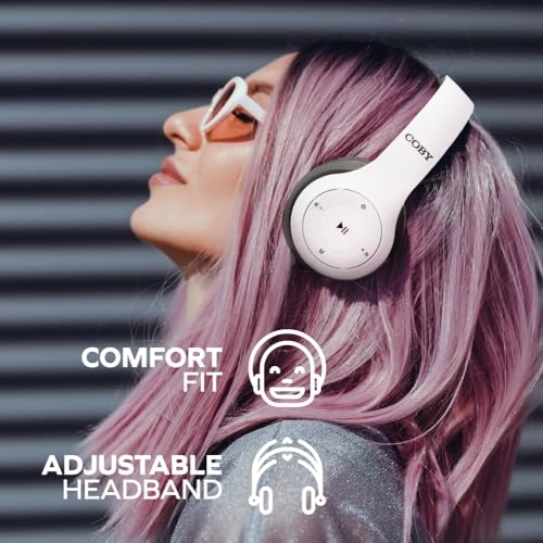 CHBT590 Wireless Headphone