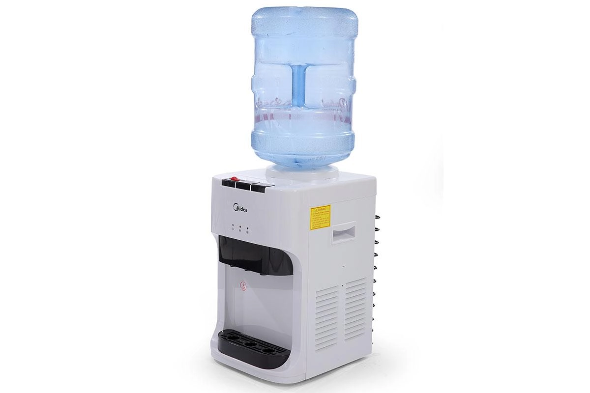 3 Tap Water Dispenser - 2 L