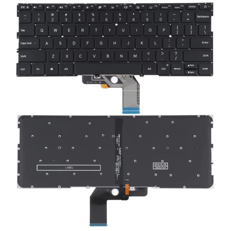 Mi Air 13.3 Keyboard
