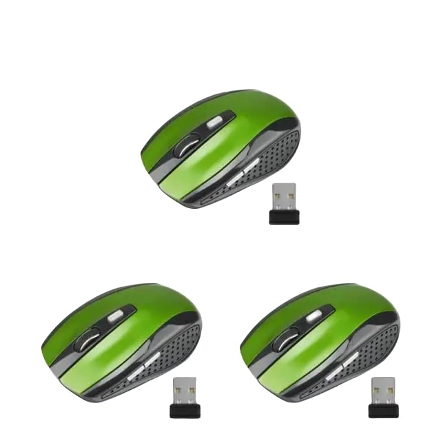 Gaming Mouse - 2.4Ghz Wireless