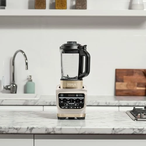 Foodi Blender & Soup Maker - 1000W