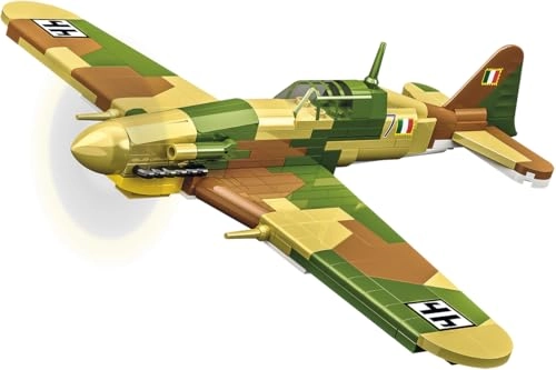 Fiat G.55 Centauro (5867) - 192 elements 1:48 scale