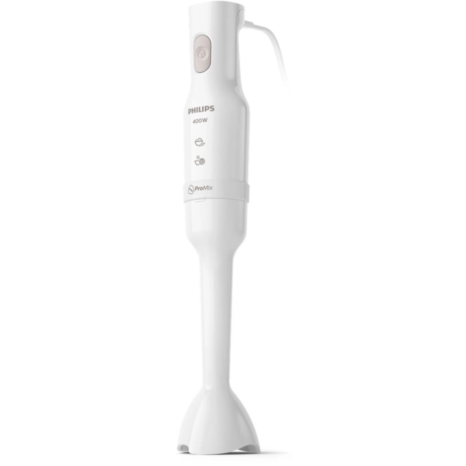 HR2520/01 - Hand Blender ProMix Technology