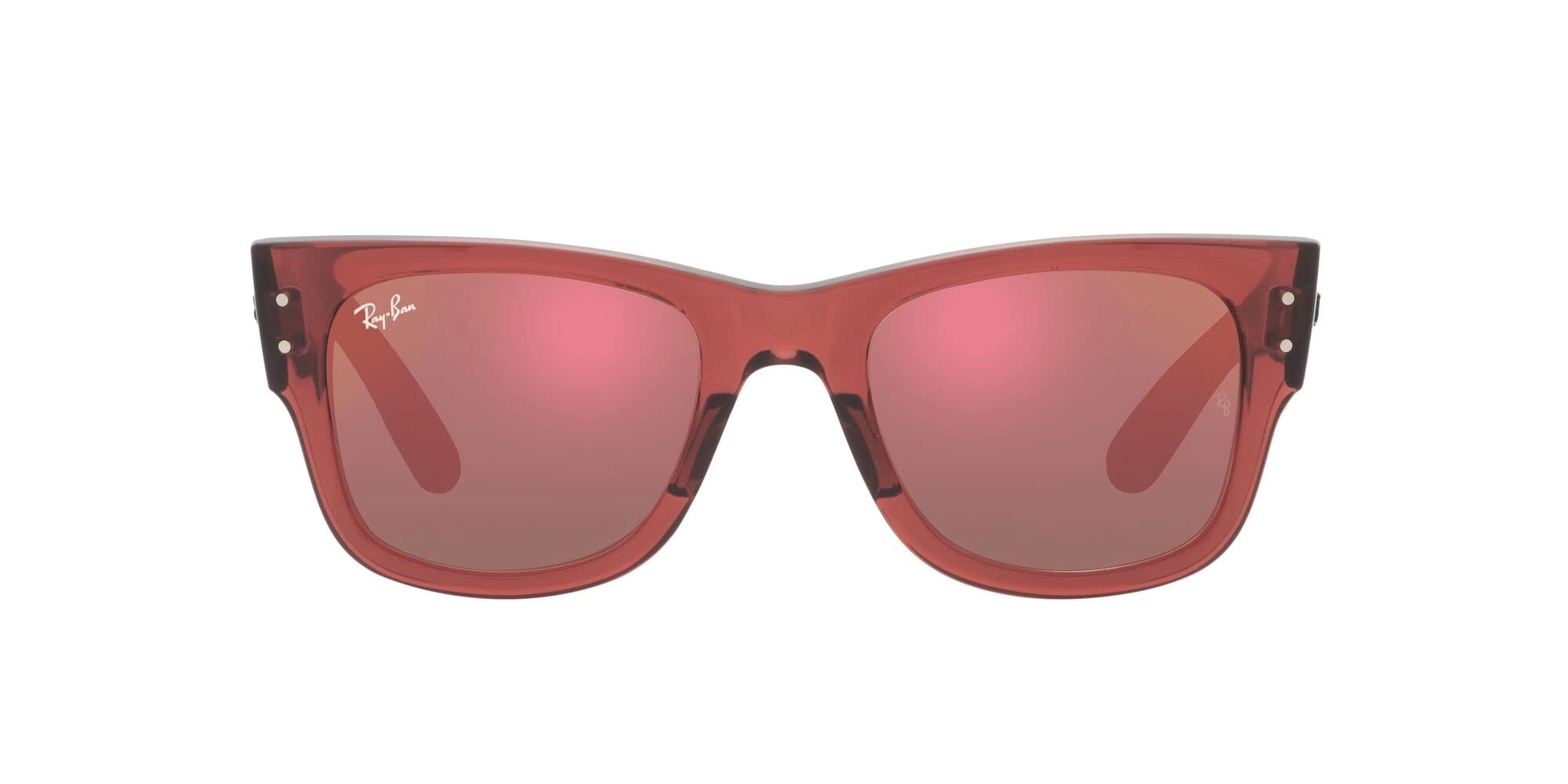 RB0840s Mega Wayfarer - 51 millimeters