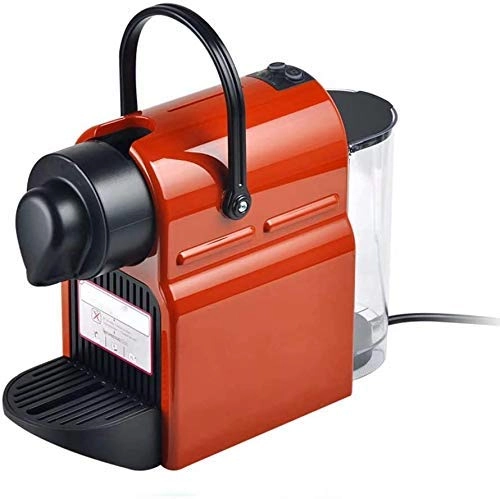 SOVORM Capsule - Programmable Automatic