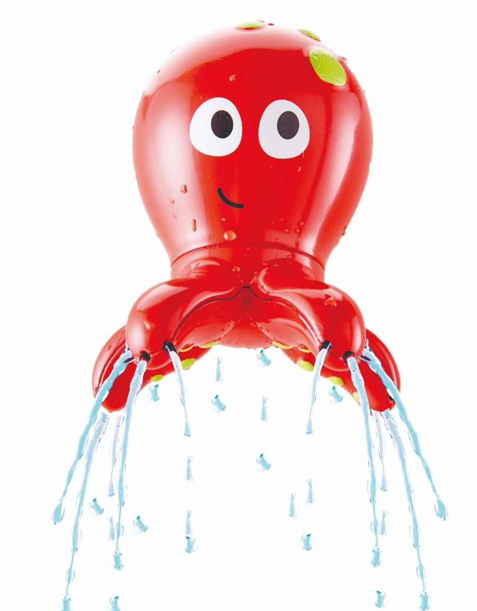 Bath Cascade - Light Blue 2+