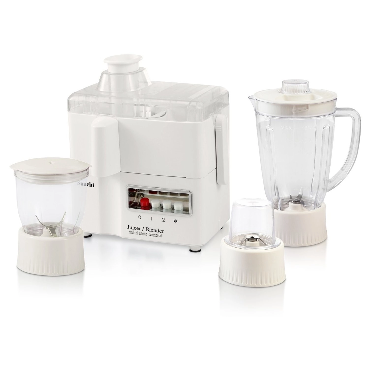 NL-JB-4458 - 400 Watt 1.6 Liter(s)