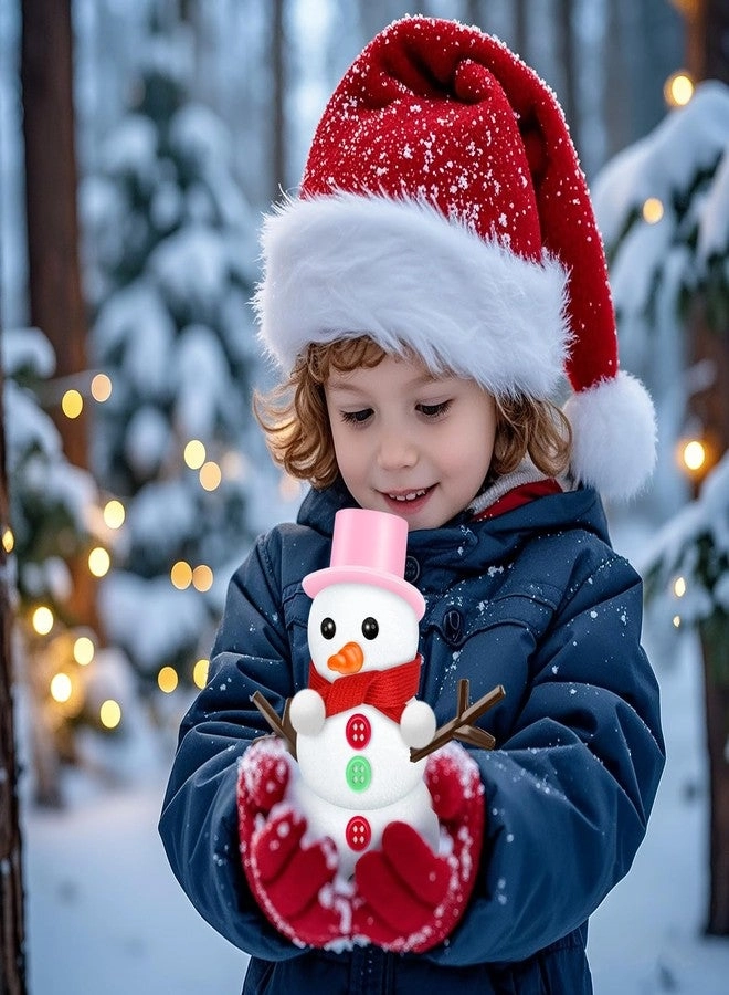 DIY Snowman Kit - 12 piece(s)