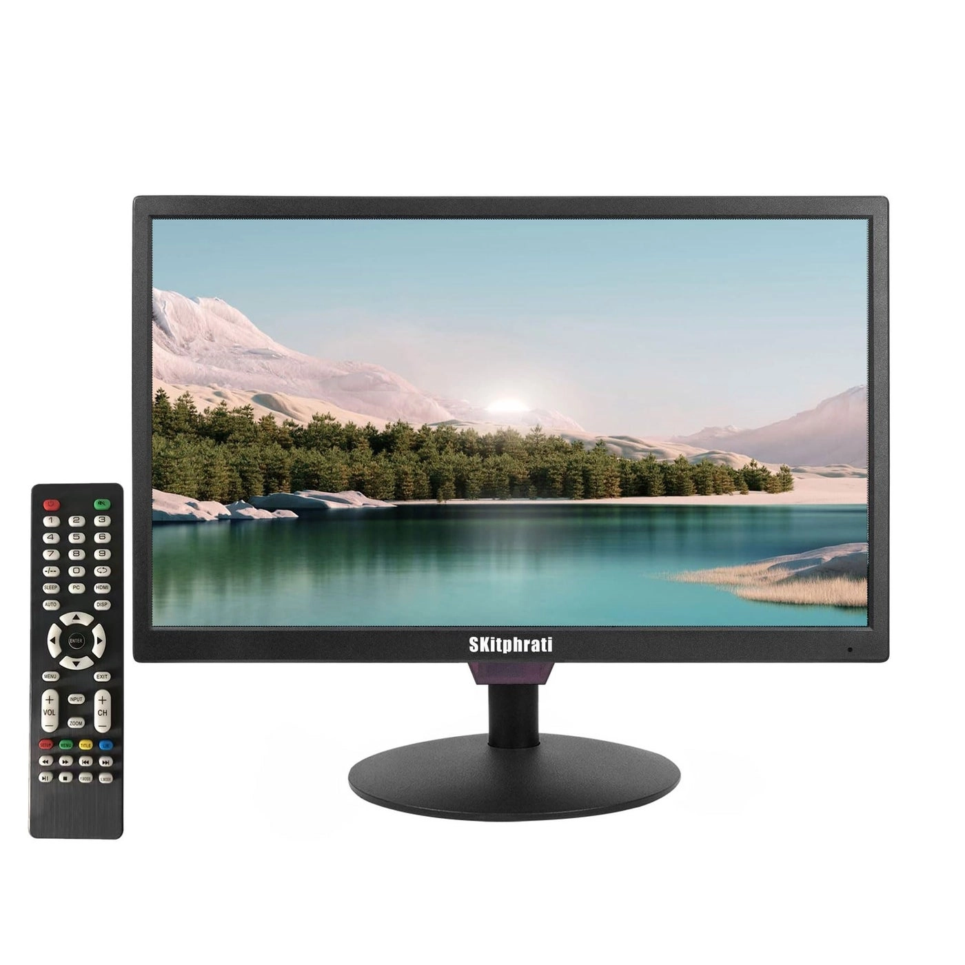 SKitphrati S-HD-20-BNC - 20 inch 1600x900