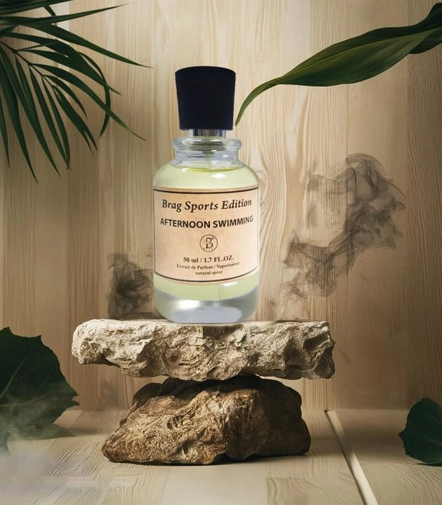 EMERALD-1356 Eau de Parfum 50ml