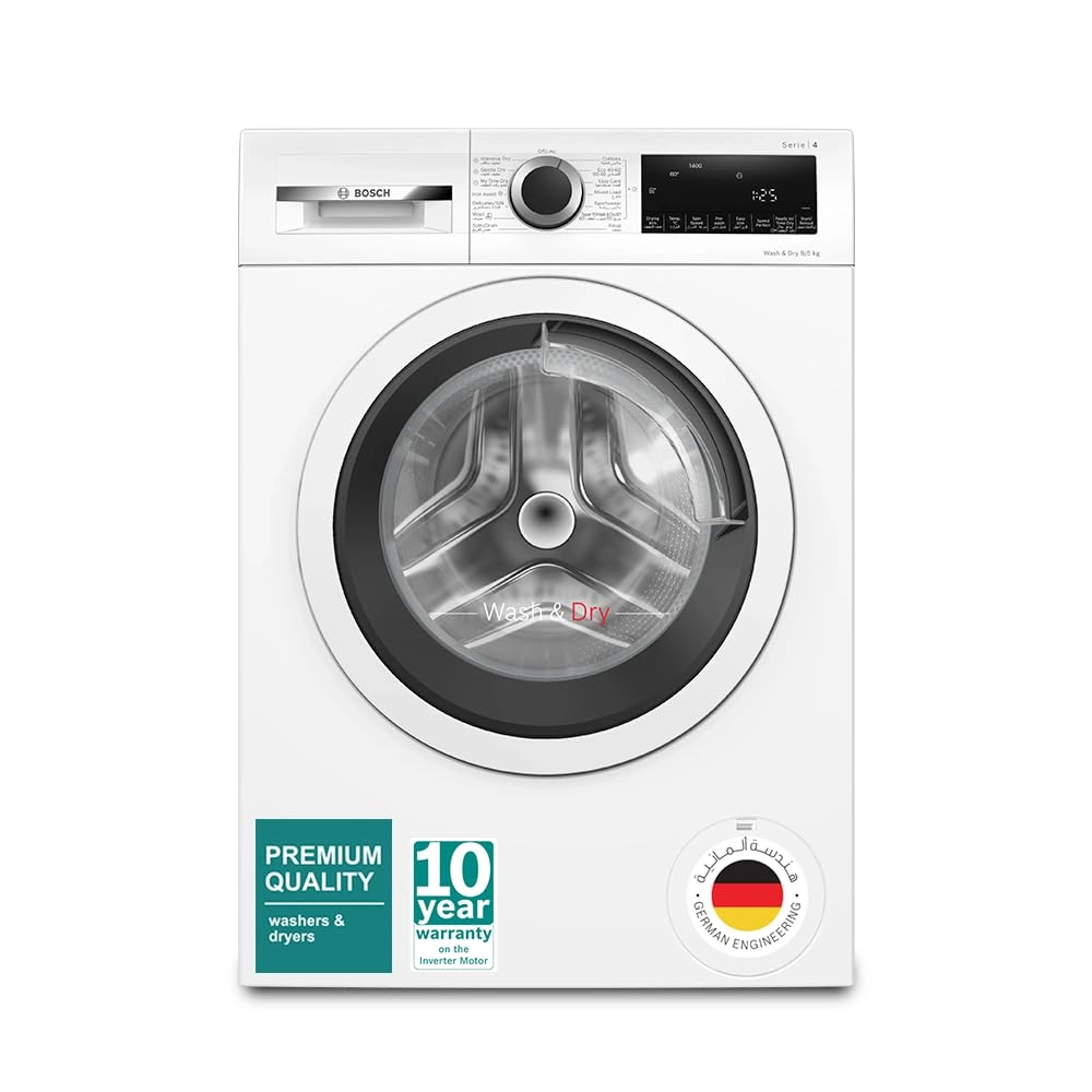 Bosch Series 4 WNA24400GC