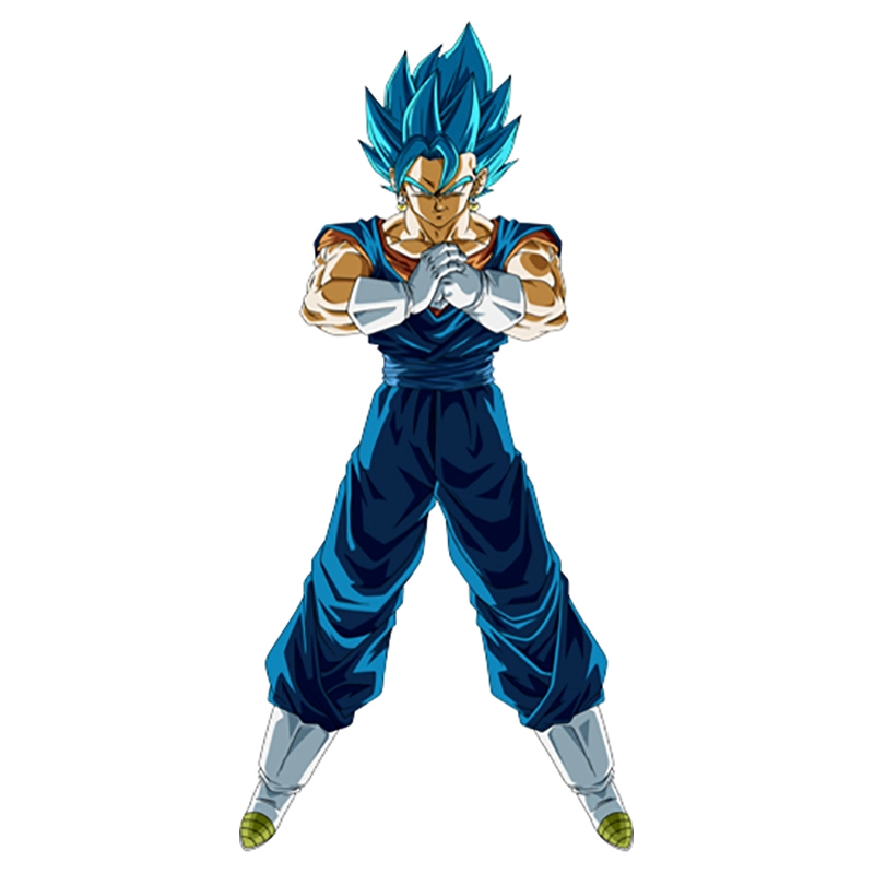 Dragon Ball - Vegito (ALGT-36748BANDAI)