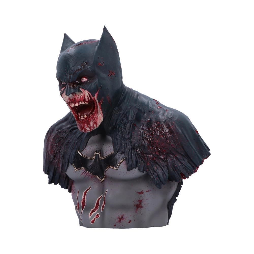 Batman DCeased Bust - resin