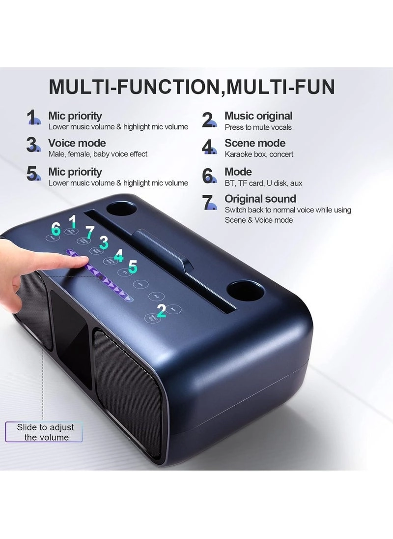M90 - 2 UHF Microphones
