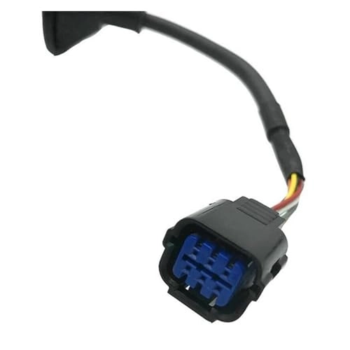 Car Reversing Camera - Night Vision Wire 1920*1080 Pixels