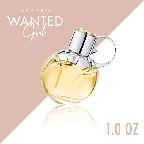 Wanted Girl Eau de Parfum - 1 Fl Oz