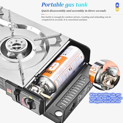 Gas Cooktop GAS Cooker
