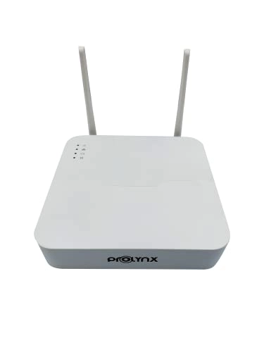 PL-IPB777 - 4 cameras 4 channels 1080p