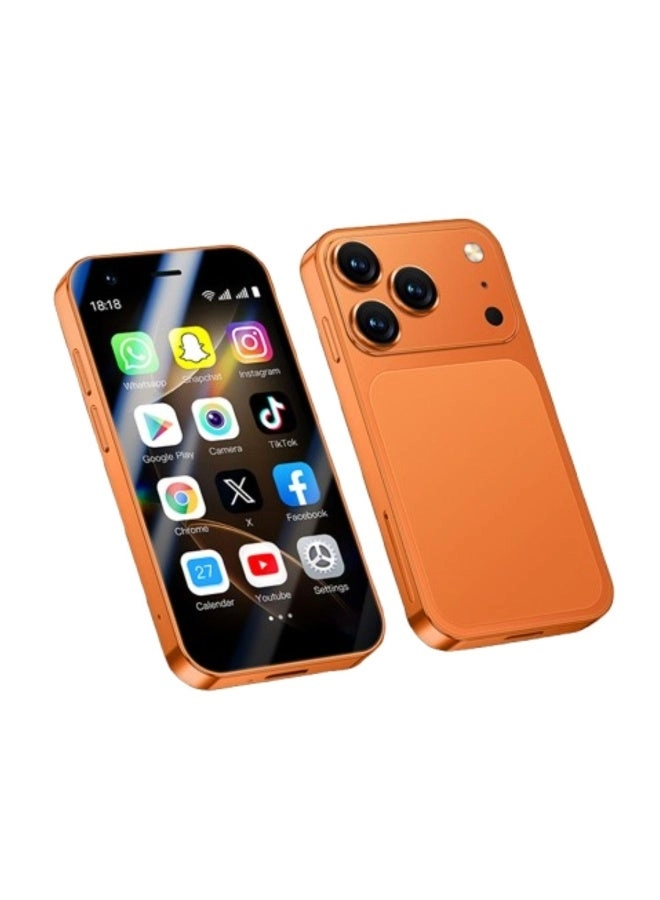 17 Pro Max Mini - 8GB 512GB