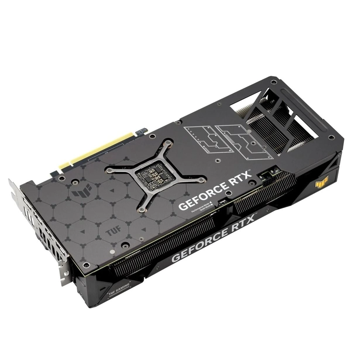 ROG STRIX RTX4070 SUPER - 12GB