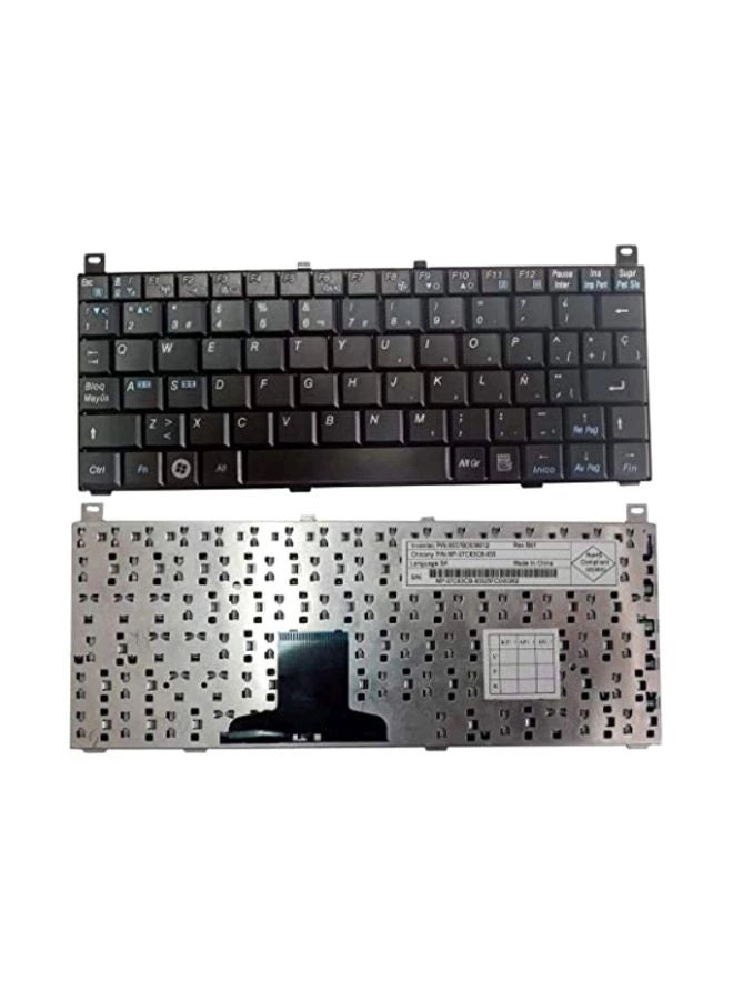 Laptop Keyboard