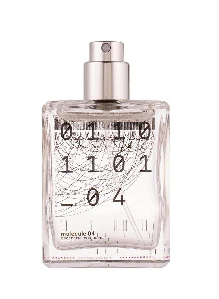 Molecule 04 Eau de Toilette 30 ml