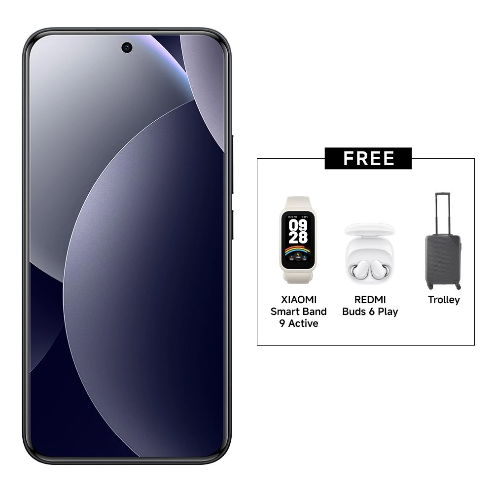 Redmi Note 15 Pro Plus - 12GB 512GB