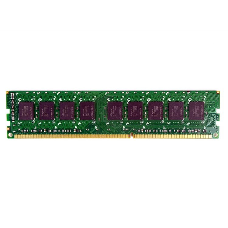 DDR3 DIMM - 8GB 1600 MHz