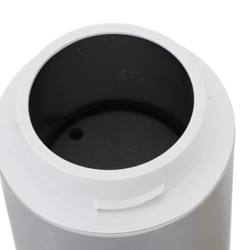 Portable Electric Coffee Machine - 7500mAh rechargeable battery Stainless Steel