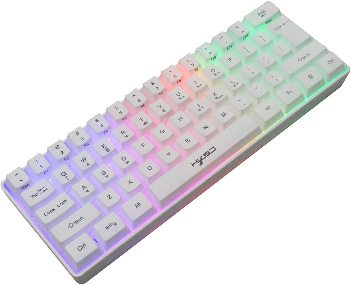 L500 - Wireless