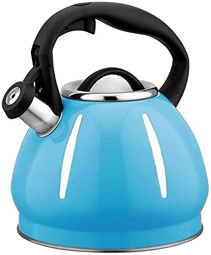 Tea Whistle Kettle - 3L