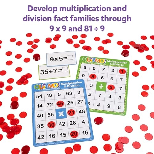 Quizmo - 8 120 pieces