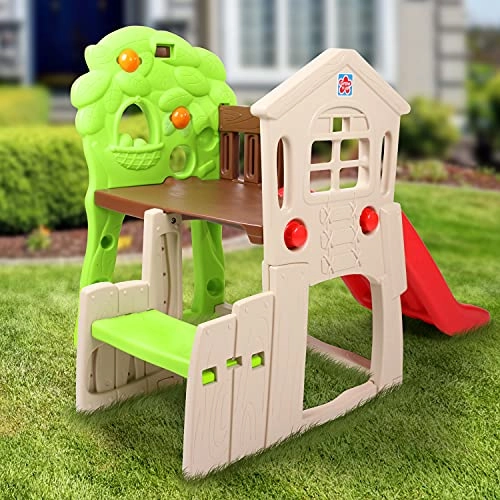 My First Clubhouse Climber - Extra Large Ages 1.5+