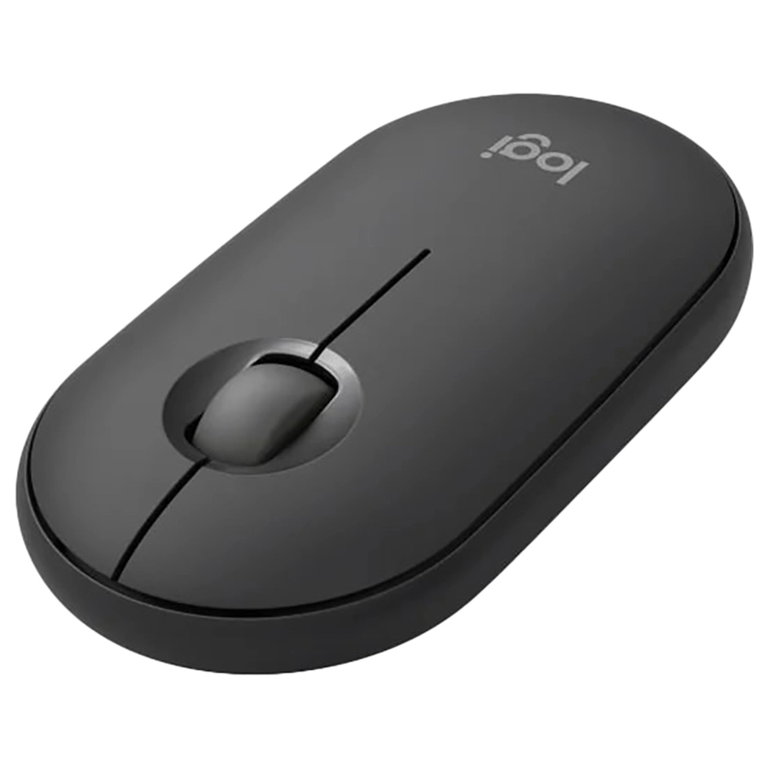Pebble Mouse 2 M350s - Wireless