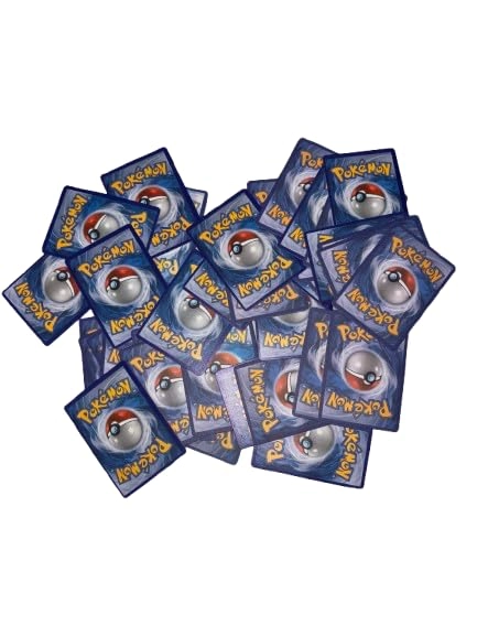 Booster Pack - 250+ pcs