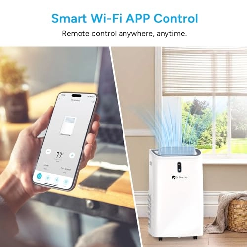 DCAC14 - WiFi 1200 W