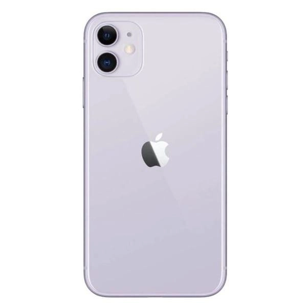 iPhone 11 - 128GB