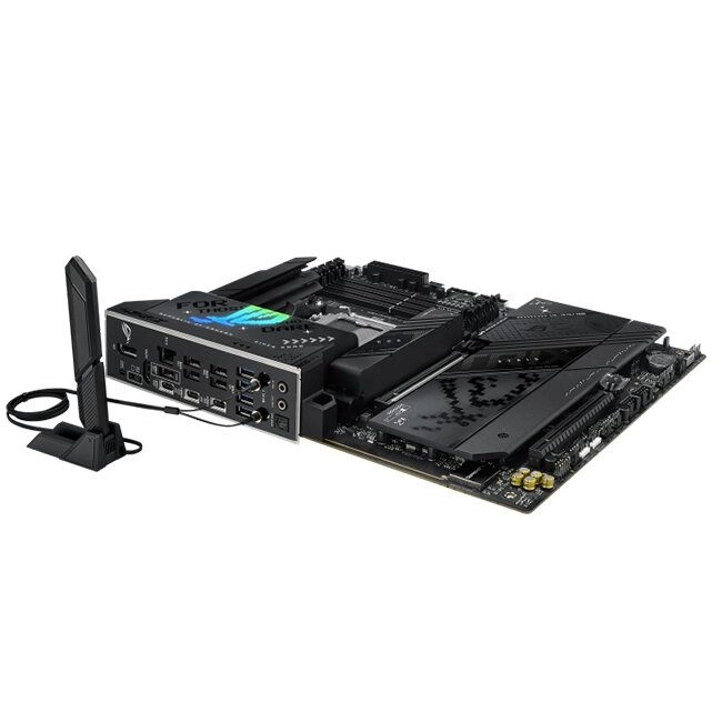 ROG Strix X870-F - X870 Chipset AM5 Socket