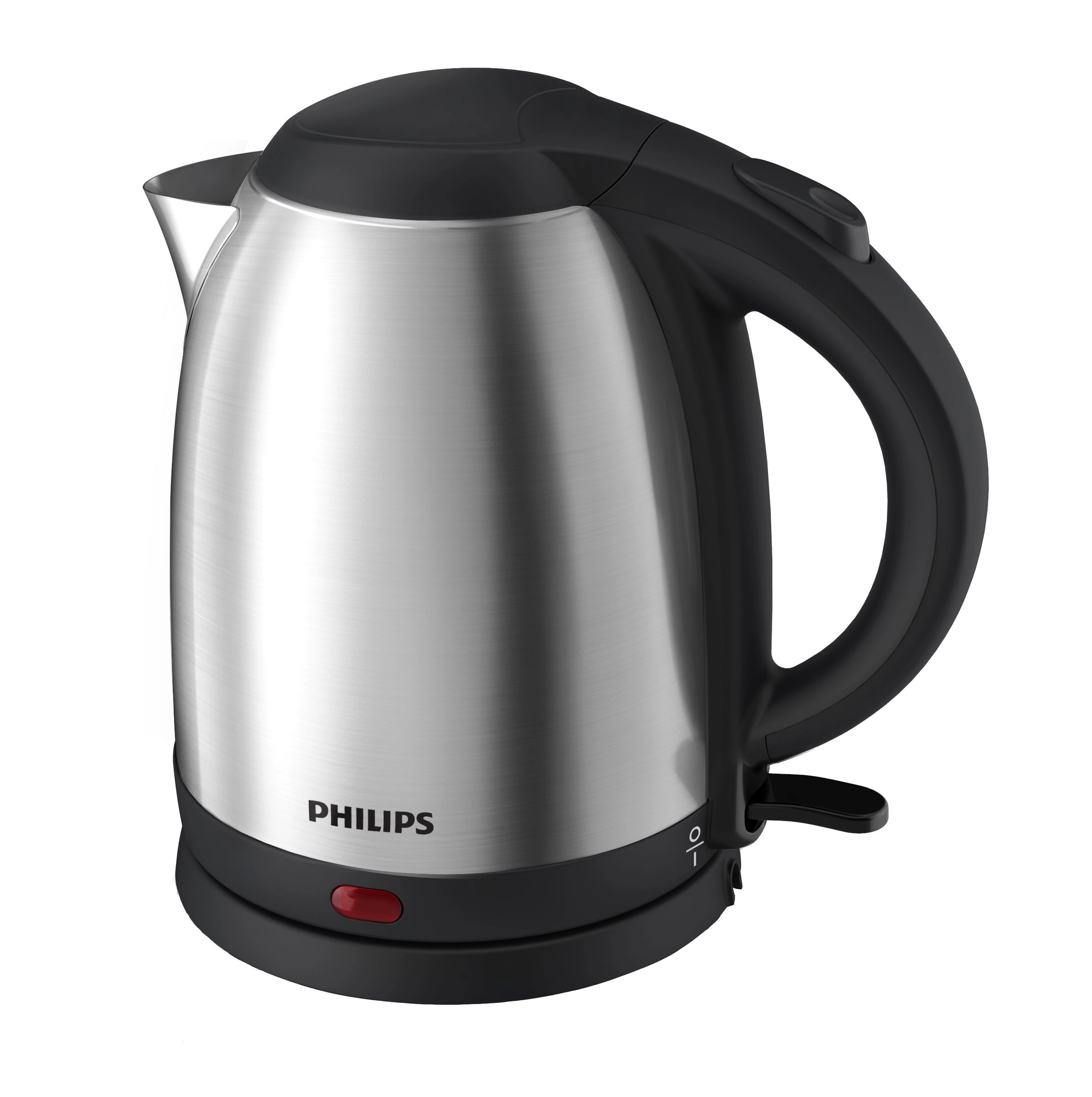 Philips Daily Metal Electric Kettle