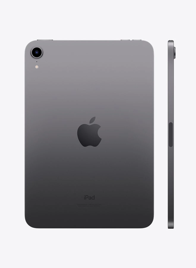 iPad mini (2021) - 64GB 8.3"