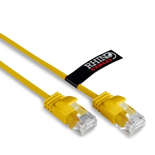 CAT6 Ethernet Cable - 0.5m