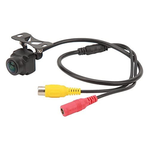 AHD Backup Camera - Night Vision 720P