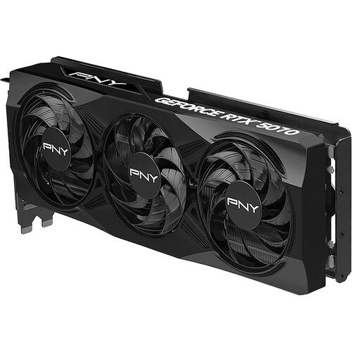 GeForce RTX 5070 - 12GB