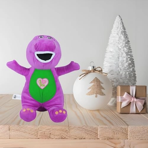 Barney Singing - 25 cm