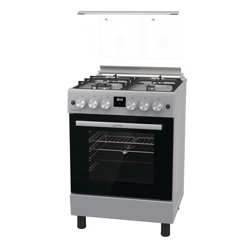 GGI6C20S GAS Cooker