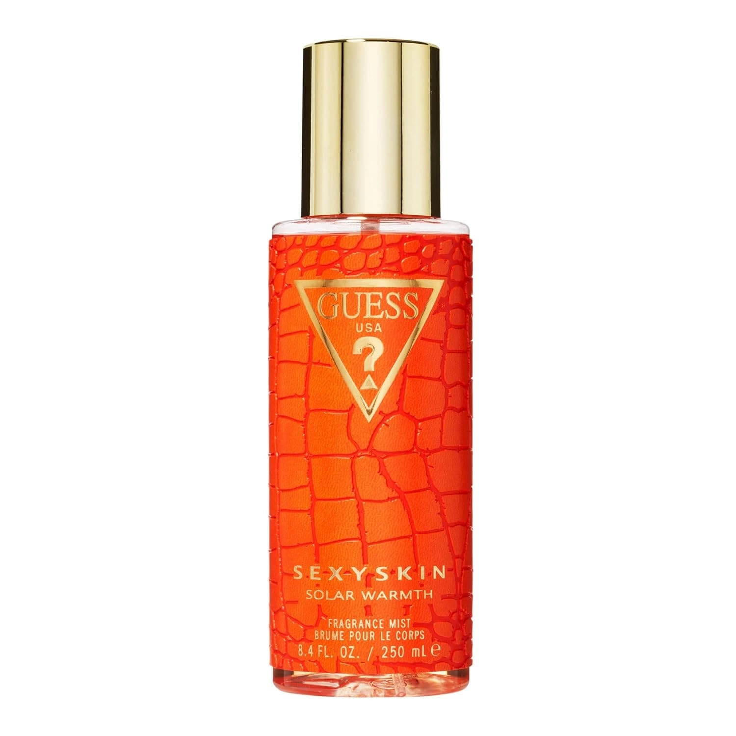 Sexy Skin - 250 ml Solar Warmth