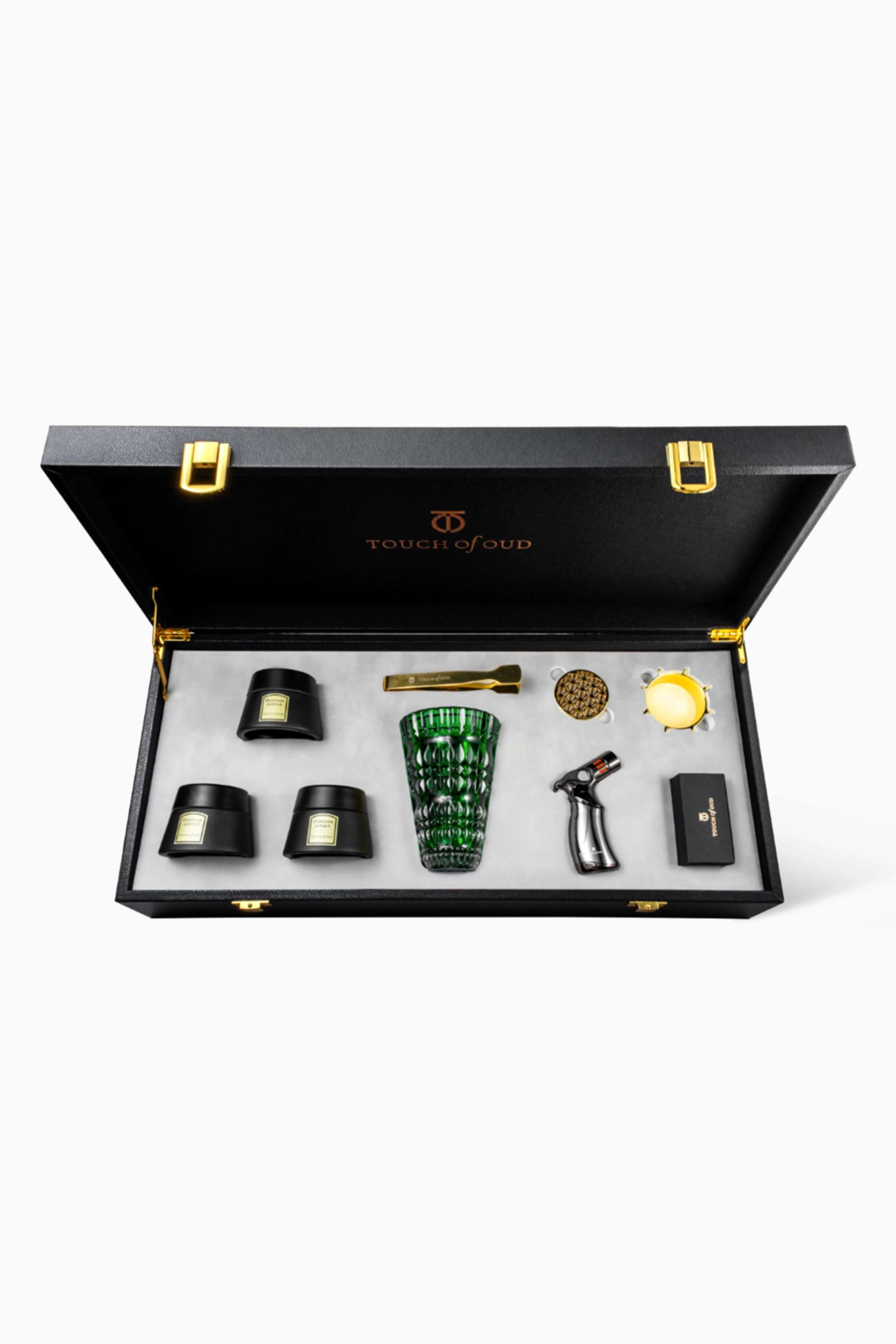 Dukhoon Gift Set