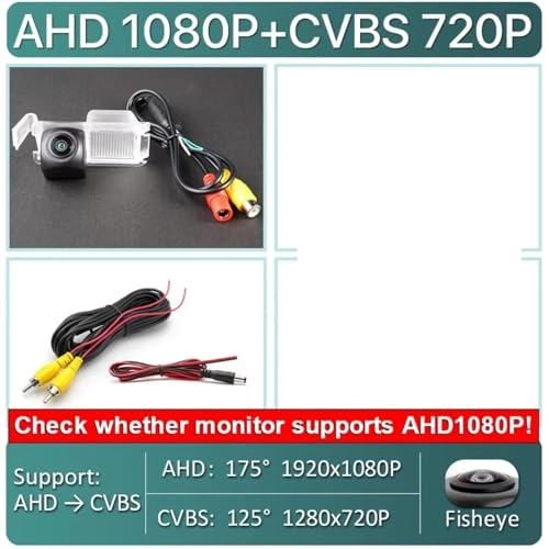 56054158AB - Night vision Wireless 1080P